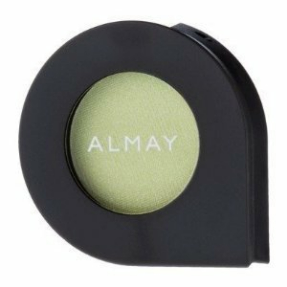 🍒 5/$20 new Almay Eye Shadow Softies Honeydew